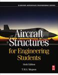کتاب-aircraft-structures-for-engineering-students-2019