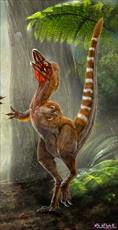 پاورپوینت دایناسورها دقیقا چه شکلی بوده اند