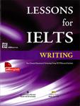 کتاب-lessons-for-ielts-writing