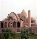 پاورپوینت-(اسلاید)-مسجد-جامع-اردستان