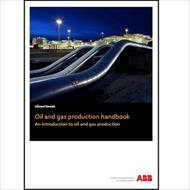 دانلود فایل Handbook هندبوک تولید نفت و گاز