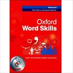 oxford-word-skills--advanced--book