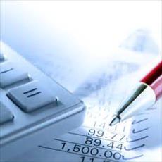 گزارش کارآموزی بررسی سیستم حسابداری مخابرات