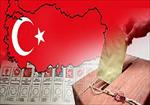 پاورپوینت (اسلاید) بررسی قانون اساسی کشور ترکیه
