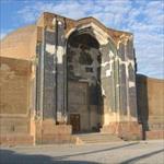 پاورپوینت-(اسلاید)-مسجد-کبود-تبریز