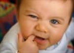 دانلود پاورپوینت رشد جسمانی کودک از تولد تا دوسالگی -ppt