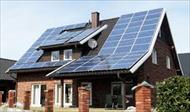 پاورپوینت (اسلاید) طراحی سیستم غیر فعال خورشیدی پایدار