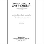 ebook-هندبوک-کیفیت-و-تصفیه-آب-با-عنوان-water-quality-and-treatment--raymond-d-letterm