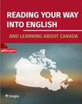 کتاب-reading-your-way-into-english-and-learning-about-canada
