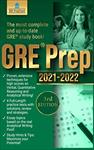 کتاب GRE Prep 2021-2022 3rd Edition