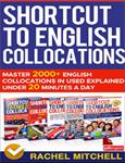 دانلود کتاب Shortcut To English Collocations -ppt