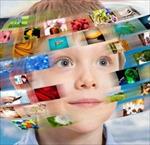تحقیق بررسی نقش رسانه‌های جمعی در الگوپذيری و رفتار کودکان