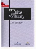 کتاب IELTS Ideas and Vocabulary