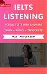کتاب-ielts-listening-actual-tests-می-تا-آگوست-2021
