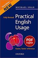 کتاب Practical English Usage (مایکل سوان)
