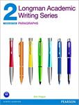 کتاب-longman-academic-writing-series-2