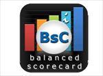 کارت امتیازی متوازن (BSC)