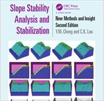 Slope stability analysis and stabilization _ new methods and insight-Second Edition-Cheng, Y. M._ La