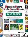 دانلود هندبوک Manual of Uniform Traffic Control Devices -⭐️⭐️⭐️