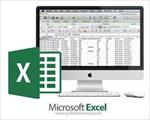 پاورپوینت آشنايی با نرم افزار  Microsoft Excel