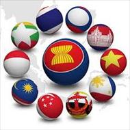 پاورپوینت معرفی اتحادیه اقتصادی آسه آن (ASEAN)