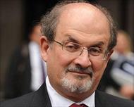 تحقیق در مورد سلمان رشدی