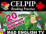 دانلود کتاب CELPIP Reading Practice -⭐️⭐️⭐️