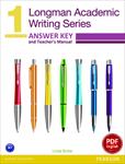 دانلود پاسخ Longman Academic Writing Series 1 -⭐️⭐️⭐️