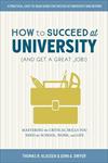 کتاب How to SUCCEED at UNIVERSITY