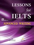کتاب-lessons-for-ielts-advanced-writing