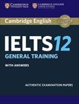 کتاب Cambridge IELTS 12 General