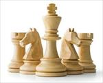 پاورپوینت آموزش شطرنج – بخش اول