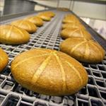 پاورپوینت (اسلاید) آشنایی با فرایند تولید نان صنعتی