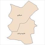 دانلود-نقشه-بخش-های-شهرستان-خرمبید
