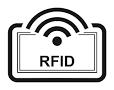 پاورپوینت تکنولوژی RFID