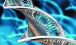 پاورپوینت (اسلاید) استخراج DNA