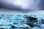 دانلود پاورپوینت درباره یخچال های طبیعی -ppt