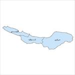 دانلود نقشه بخش های شهرستان بندرلنگه