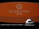 دانلود پاورپوینت بررسی برنامه وفاداری و بازاریابی هتل شرایتون (SHERATON) -ppt