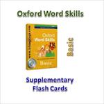 oxford-word-skills--basic--flash-cards