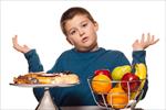 دانلود پاورپوینت نقش تغذیه در پیشگیری و کنترل  چاقی کودکان -ppt