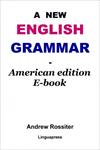 کتاب A New English Grammar
