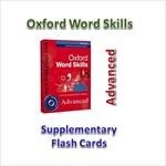 oxford-word-skills--advanced--flash-cards