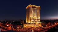 پاورپوینت (اسلاید) تحلیل هتل قصر طلایی مشهد