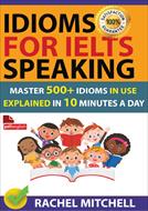 کتاب Idioms for IELTS Speaking