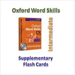 oxford-word-skills--intermediate--flash-cards