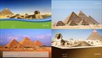قالب پاورپوينت معماری مصر