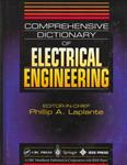 دیکشنری مهندسی برق  به زبان انگلیسی