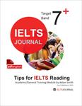 کتاب Tips for IELTS Reading
