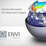 آموزش تصویری نرم افزار ENVI 4.8